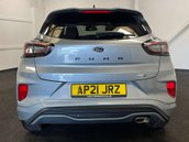 Ford Puma 1.0 Puma ST-Line Design MHEV Auto 5dr 5