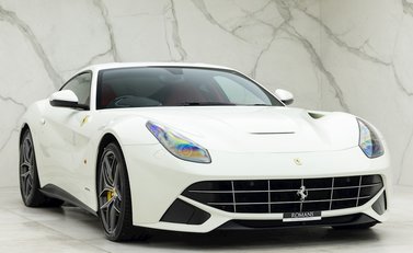Ferrari F12 Berlinetta 1