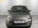 Fiat 500 1.0 MHEV Lounge Hatchback 3dr Petrol Manual Euro 6 (s/s) (70 bhp) Cruise C 3