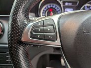 Mercedes-Benz CLA Class 2.0 AMG CLA 45 4Matic Auto 4WD 4dr 70
