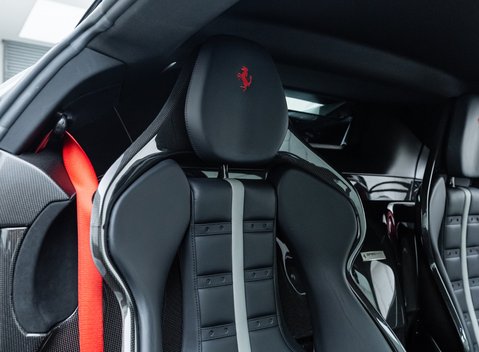 Ferrari SF90 Stradale ASSETTO FIORANO 19