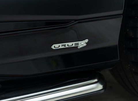 Lamborghini Urus S 36