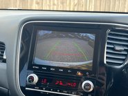 Mitsubishi Outlander PHEV DESIGN 22