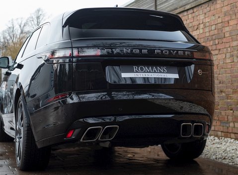Land Rover Range Rover Velar SVAutobiography Dynamic 27