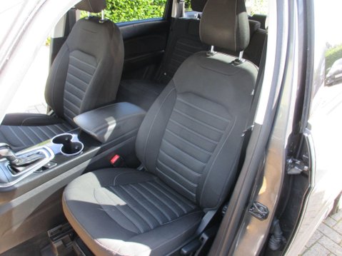 Ford Galaxy 2.0 EcoBlue Titanium Auto Euro 6 (s/s) 5dr 25