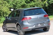 Volkswagen Golf 1.6 TDI Match Edition Euro 6 (s/s) 5dr 6