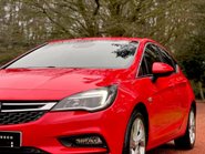 Vauxhall Astra SRI ECOFLEX S/S 12