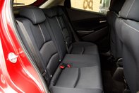 Mazda 2 SPORT NAV MHEV 34
