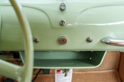 Fiat 500 Jolly 17