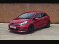 Kia Rio 1.4 Rio 3 ISG CRDi 5dr 12