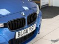 BMW 3 Series 2.0 320i M Sport Auto xDrive Euro 6 (s/s) 4dr 7