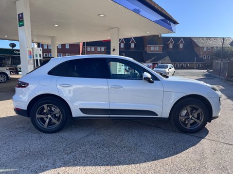 Porsche Macan D S PDK 4