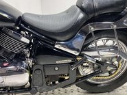 Kawasaki VN 800 CLASSIC 2006 ONLY 6K NEW MOT CRUISER 51