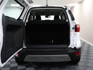 Ford Ecosport TITANIUM 14