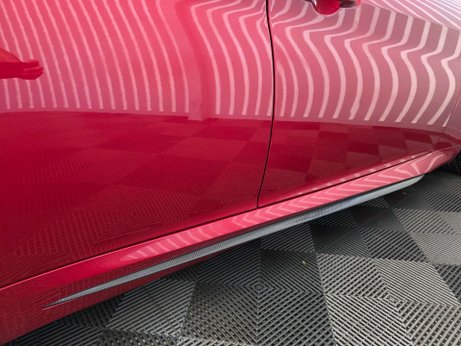 Alfa Romeo Giulia 2.9 V6 Bi-Turbo Quadrifoglio Saloon 4dr Petrol Auto Euro 6 (s/s) (510 ps) 20