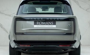 Land Rover Range Rover P510e Autobiography 13