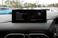 Mazda CX-5 SPORT BLACK 27