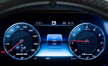 Mercedes-Benz G Class G63 Carbon Edition 18