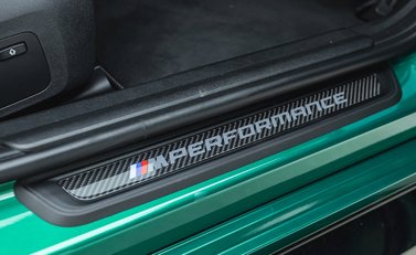 BMW M3 Competition 23