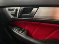 Mercedes-Benz C Class 6.3 C63 V8 AMG Edition 125 SpdS MCT Euro 5 2dr 21