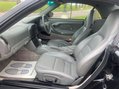 Porsche 911 3.6 996 Targa Tiptronic S 2dr 17