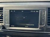 Vauxhall Vivaro SWB L1H1 Low Roof 2700 Pro Air Con Sensors Cam EURO 6 30