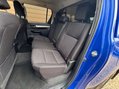 Toyota Hilux 2.4 HI-Luxury Icon D-4D 4WD Double Cab Auto 4WD 5dr 33
