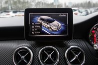 Mercedes-Benz A Class A 200 AMG LINE PREMIUM PLUS 32