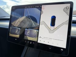 Tesla Model Y (Dual Motor) Long Range SUV 5dr Electric Auto 4WDE (384 bhp) 44
