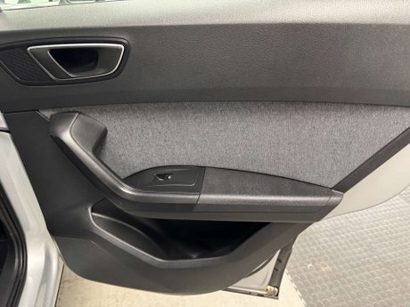 SEAT Ateca 1.5 Ateca SE Technology TSi Evo 5dr 35