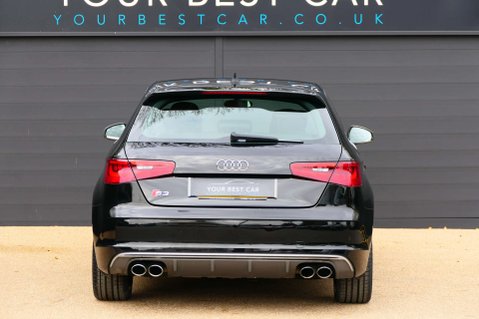 Audi S3 2.0 S3 Quattro 4WD 3dr 32
