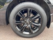 Land Rover Range Rover Velar 2.0 D200 MHEV Edition Auto 4WD Euro 6 (s/s) 5dr 71