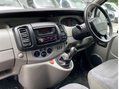 Renault Trafic 2.0 TD dCi LL29 Navigation L3 H1 4dr 32