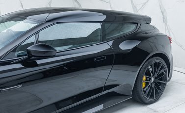 Aston Martin Vanquish ZAGATO Shooting Brake 47