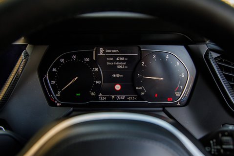 BMW 1 Series 118I M SPORT 15