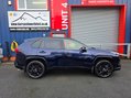 Toyota Rav 4 VVT-I DYNAMIC 4