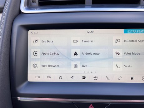 Jaguar E-Pace 2.0 P200 R-Dynamic S Auto AWD Euro 6 (s/s) 5dr 21