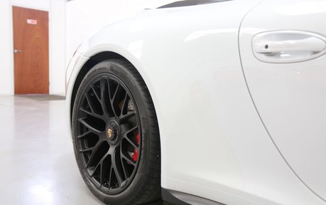 Porsche 911 Carrera 4 GTS Cabriolet - High Specification - Just Serviced 16