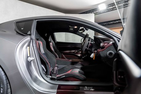 Ferrari F12 TDF TAILOR MADE. CLASSICHE EXAMPLE. HISTORIC PAINT & LIVERY. RED CARBON FIBRE. 18