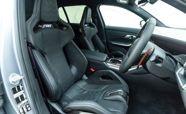 BMW M3 Competition xDrive Touring 10