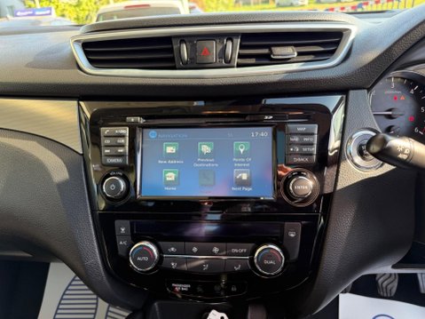 Nissan Qashqai 1.5 dCi N-Connecta Euro 6 (s/s) 5dr 31