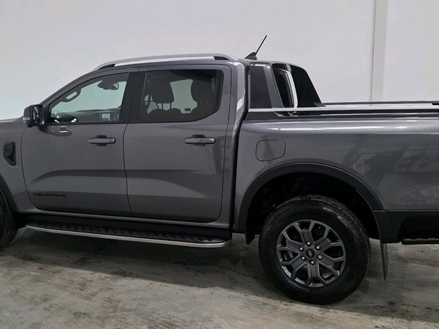 Ford Ranger Ranger Pick Up Double Cab Wildtrak 2.0 EcoBlue 205 Auto 14