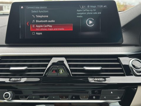 BMW 6 Series 2.0 630i GPF M Sport GT Auto Euro 6 (s/s) 5dr 30