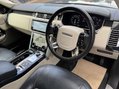 Land Rover Range Rover 4.4 Range Rover Autobiography SDV8 Auto 4WD 5dr 5