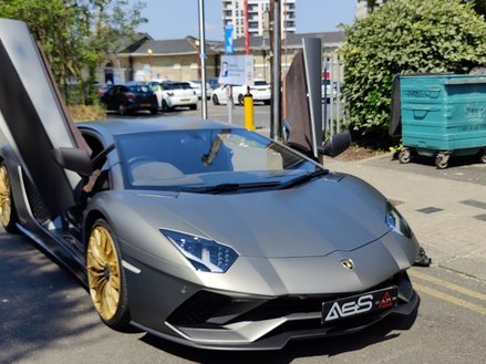 Car Hire