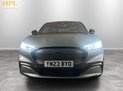 Ford Mustang Mach-E Extended Range 91kWh SUV 5dr Electric Automatic AWD (351 ps) Cruise - Sat N 2