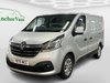 Renault Trafic AUTO SWB L1H1 Low Roof Sport SL29 Air Con Alloys EURO 6
