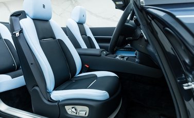 Rolls-Royce Dawn Black Badge 14