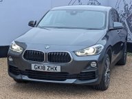 BMW X2 XDRIVE20D SPORT 3