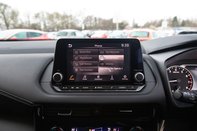 Nissan Qashqai DIG-T ACENTA PREMIUM MHEV 23